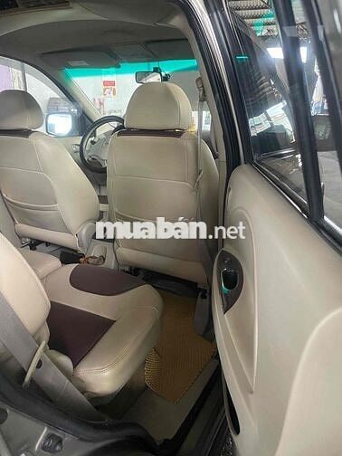 Mitsubishi Ginger 09 vàng cát MT