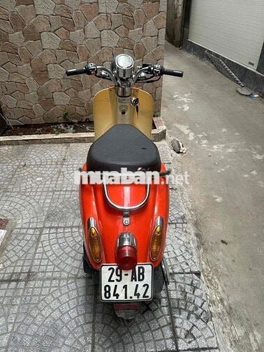 Honda Crea 50cc Cam kem