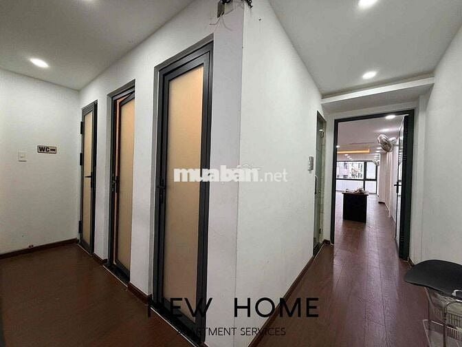 Cho thuê văn phòng MBKD siêu rẻ mặt tiền NCV