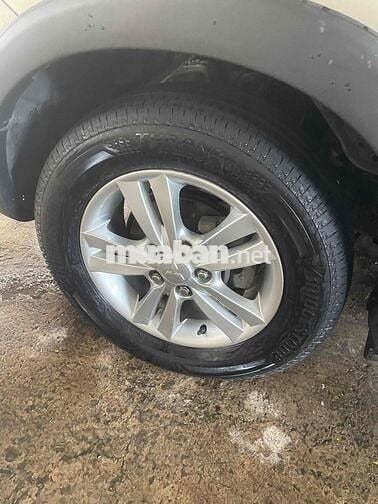 Mitsubishi Ginger 09 vàng cát MT