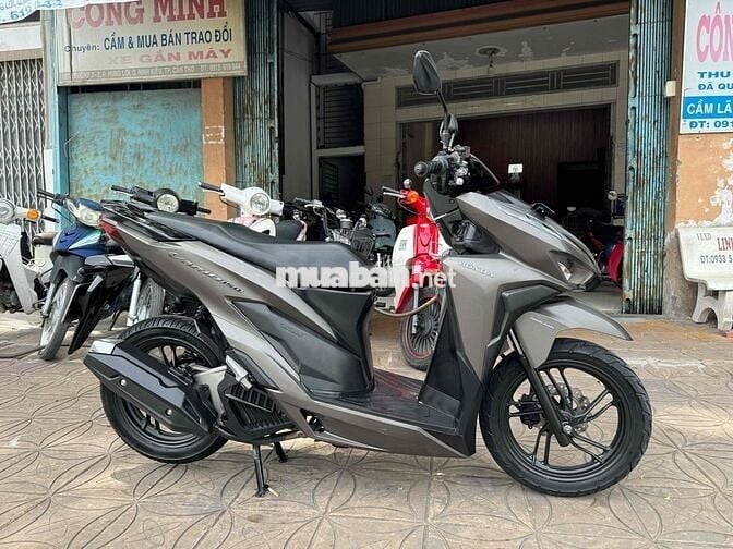 HONDA VARIO FI (2019)(150) BS:65FA:CẦN THƠ