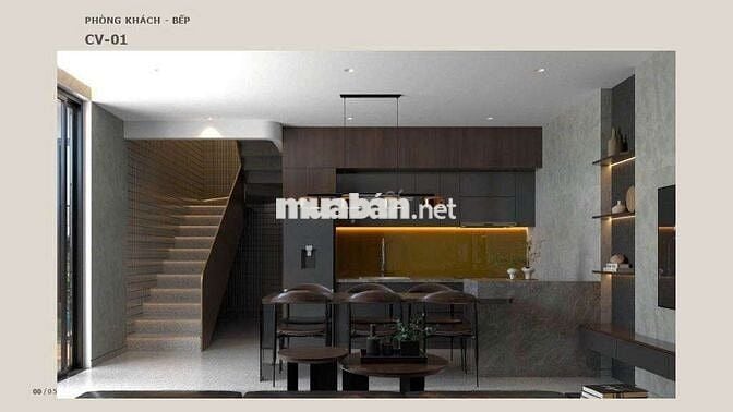 🏡 CHO THUÊ CỤM 4 VILLA HỒ BƠI KHU VỰC BIỂN MỸ KHÊ - PHỐ TÂY