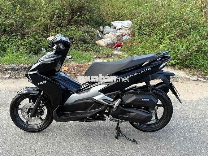 AB 2025 biển 43 máy móc rin ngon chạy nhẹ tơn giá