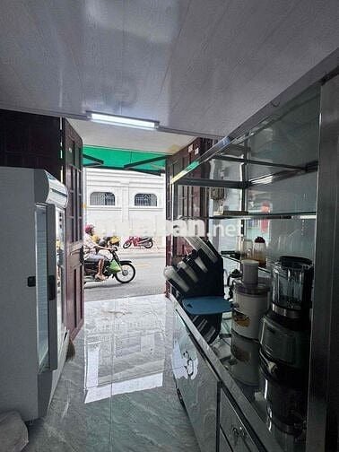 CHO THUÊ MB SHOPHOUSE QUẬN 1 có gác ở lại giao Bùi Thị Xuân, Ng Trãi