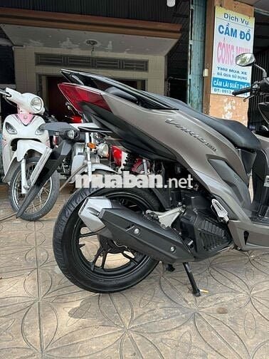 HONDA VARIO FI (2019)(150) BS:65FA:CẦN THƠ