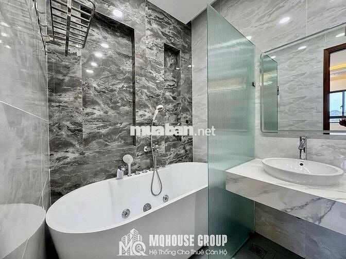 🔥 Cho Thuê 2PN 3PN 80-100m2 Quận 1 - Phú Nhuận- Bình Thạnh