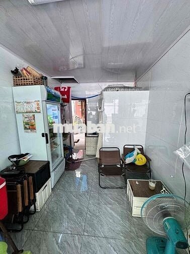 CHO THUÊ MB SHOPHOUSE QUẬN 1 có gác ở lại giao Bùi Thị Xuân, Ng Trãi