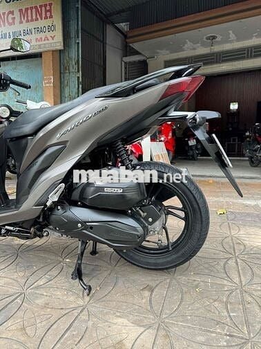 HONDA VARIO FI (2019)(150) BS:65FA:CẦN THƠ