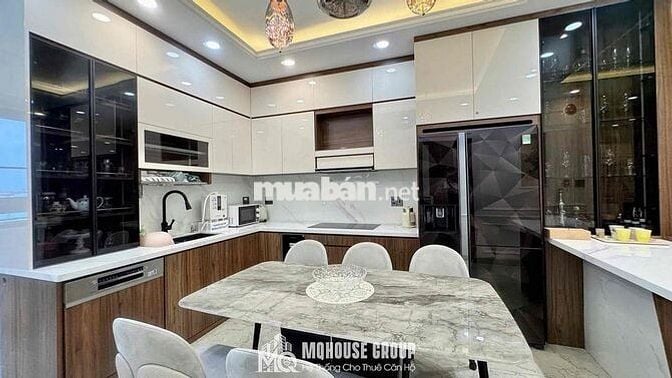 🔥 Cho Thuê 2PN 3PN 80-100m2 Quận 1 - Phú Nhuận- Bình Thạnh