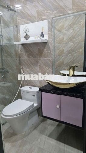 MẶT TIỀN ĐỒNG NAI , QUẬN 10 - 5x11m - 5 TẦNG - GIÁ 40 TRIỆU