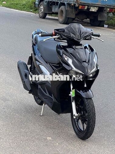 Honda Air Blade 2025 Đen