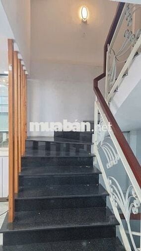 MẶT TIỀN ĐỒNG NAI , QUẬN 10 - 5x11m - 5 TẦNG - GIÁ 40 TRIỆU