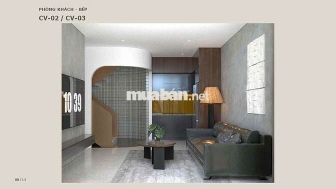 🏡 CHO THUÊ CỤM 4 VILLA HỒ BƠI KHU VỰC BIỂN MỸ KHÊ - PHỐ TÂY