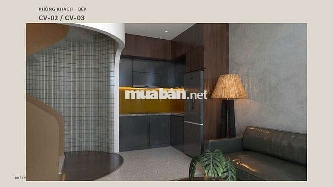 🏡 CHO THUÊ CỤM 4 VILLA HỒ BƠI KHU VỰC BIỂN MỸ KHÊ - PHỐ TÂY
