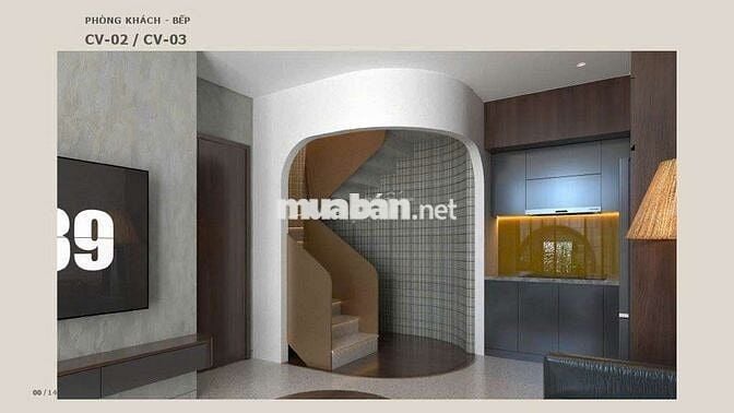 🏡 CHO THUÊ CỤM 4 VILLA HỒ BƠI KHU VỰC BIỂN MỸ KHÊ - PHỐ TÂY