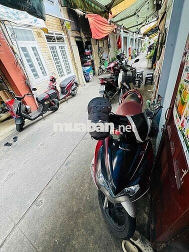 CHO THUÊ MB SHOPHOUSE QUẬN 1 có gác ở lại giao Bùi Thị Xuân, Ng Trãi