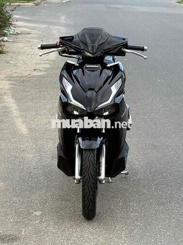 Honda Air Blade 2025 Đen