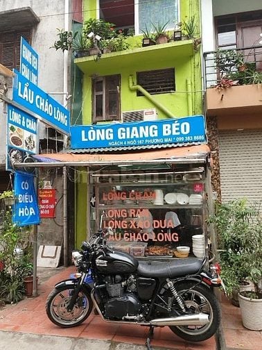 Tuyển nhân viên quán ăn tại Đống Đa, Hà Nội