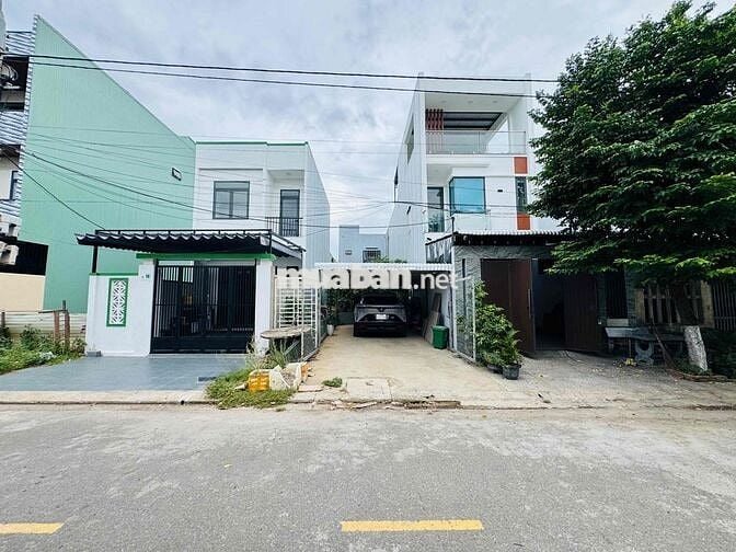 Đất khu Bá Tùng- Ngũ Hành Sơn gần Võ Chí Công, sẵn sổ chính chủ