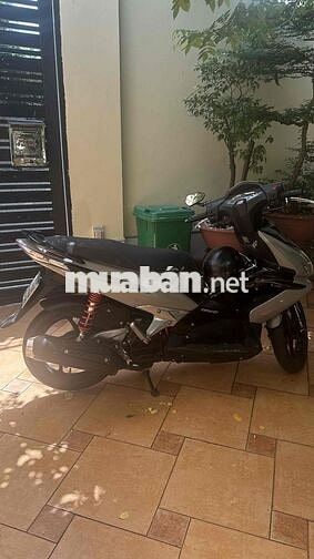 Honda Air Blade 2011 Xám