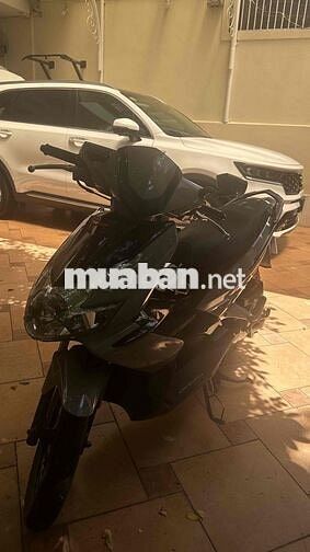 Honda Air Blade 2011 Xám