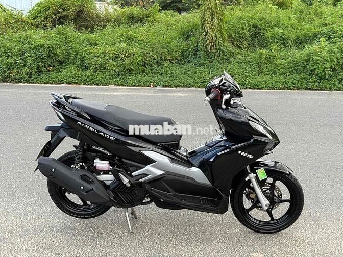 Honda Air Blade 2025 Đen