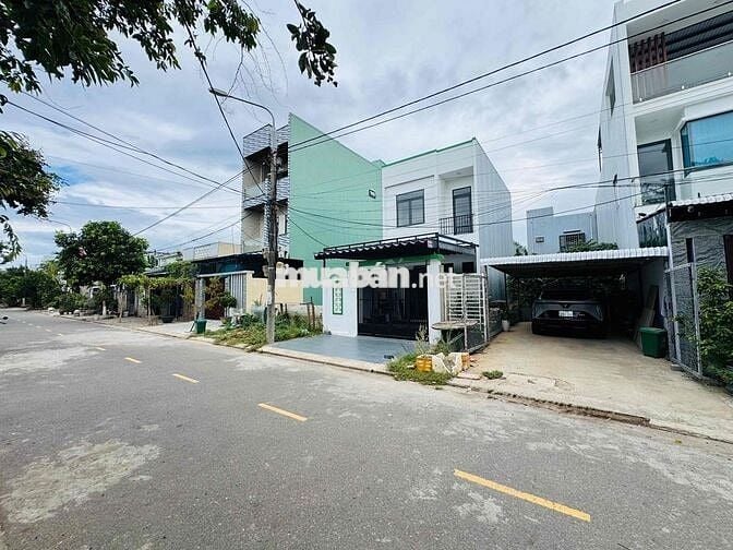 Đất khu Bá Tùng- Ngũ Hành Sơn gần Võ Chí Công, sẵn sổ chính chủ