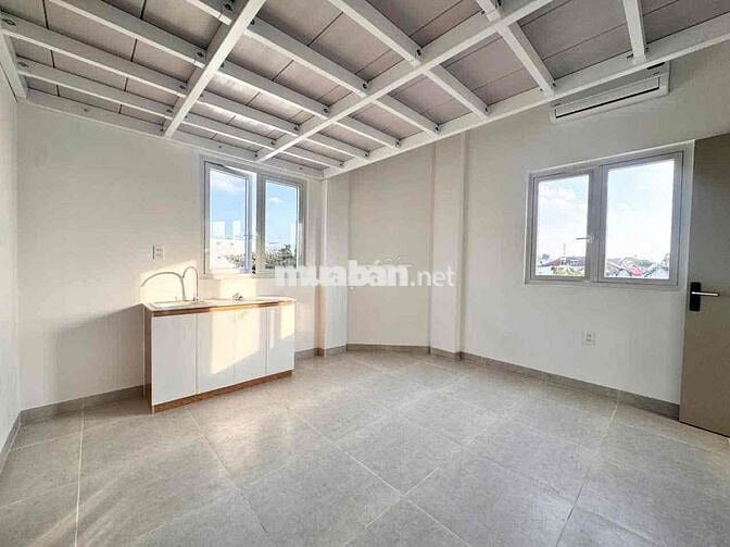 Phòng trọ có cửa sổ trời ngay linh Trung,đại học nông lâm, metro