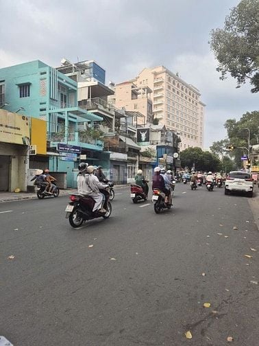 MT ĐƯỜNG THƯƠNG HIỆU – NGAY NGÃ 6 CỘNG HÒA – GIÁ TỐT CHỈ 17 TỶ TỶ