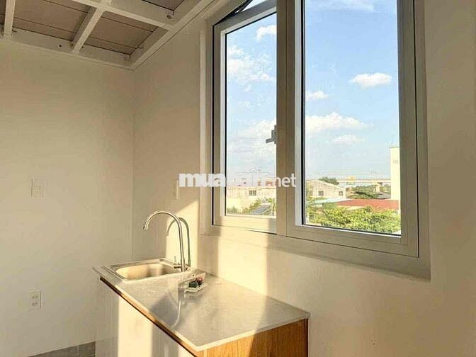 Phòng trọ có cửa sổ trời ngay linh Trung,đại học nông lâm, metro