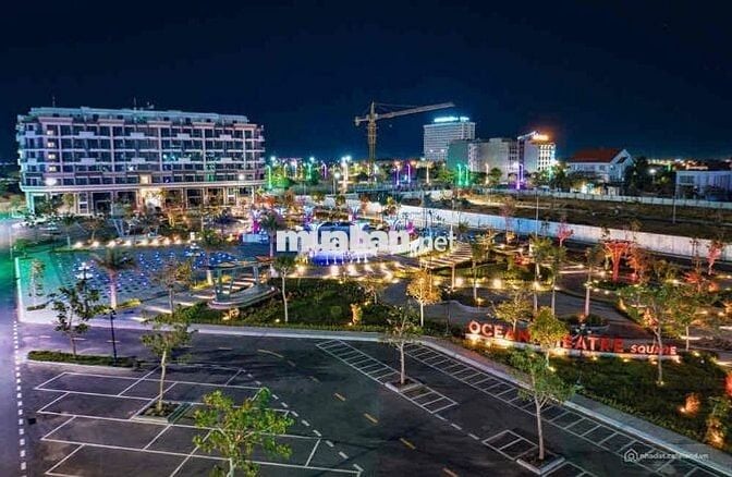 📍 CHÍNH CHỦ BÁN ĐẤT KHU K2 – VEN BIỂN PHAN RANG Sở hữu ngay lô đất vị