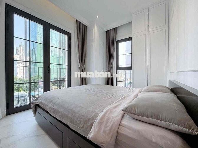 🔥 Cho Thuê 1PN 50m2 Nguyễn Thị Minh Khai, Q1 ( gần Lê Duẩn, Thảo cầm V