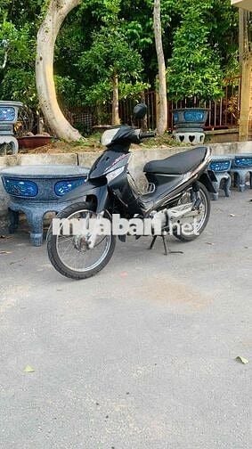 Suzuki Revo Đen