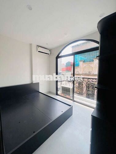 Khai trương CCMN 1n1k 35m2 full đồ. máy giặt riêng tại Trường Chinh