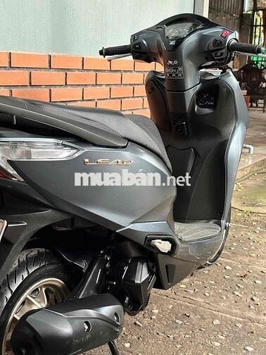 Honda Lead 2025 4val ABS BSTP