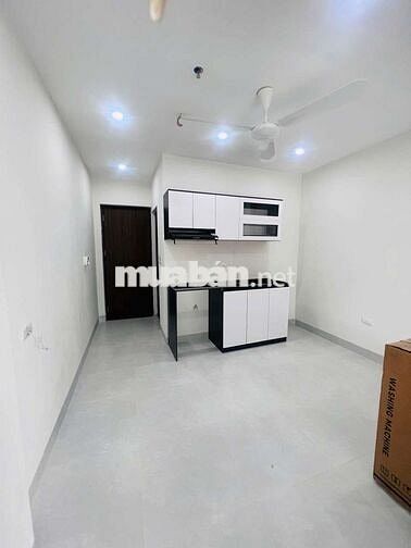 Khai trương CCMN 1n1k 35m2 full đồ. máy giặt riêng tại Trường Chinh