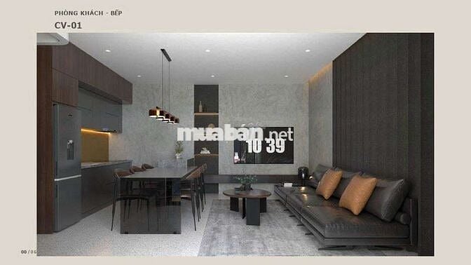 🏡 CHO THUÊ CỤM 4 VILLA HỒ BƠI KHU VỰC BIỂN MỸ KHÊ - PHỐ TÂY