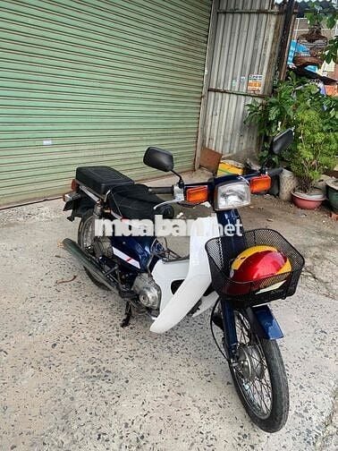 Honda Cub 87 50cc  dành cho học sinh sinh viên