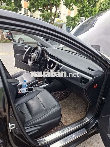 Bán xe Corolla Altis 1.8G
