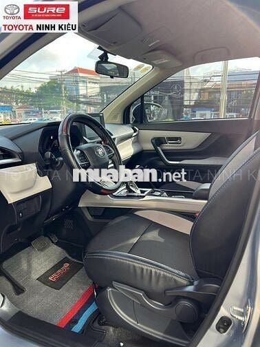 💥TOYOTA VELOZ CROSS 2022💥