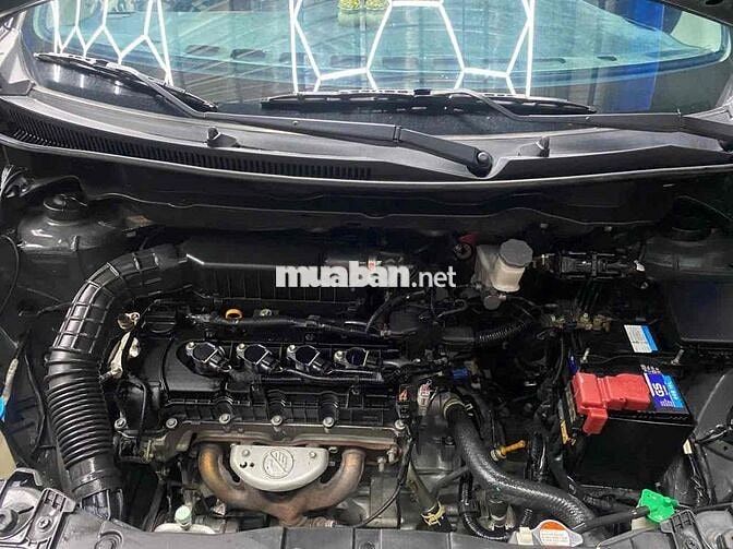 Suzuki XL7 2022 7 chỗ Tự động Đen