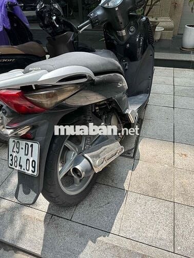 Honda SH150i 2009 Đen Ý