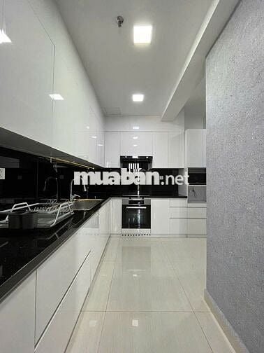 CHO THUÊ RIVERPARK PREMIER - 141M2 - 3PN - GIÁ CHỈ 59 TRIỆU/TH