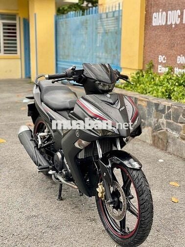 Yamaha Exciter 155cc 2021 CHÍNH CHÙ