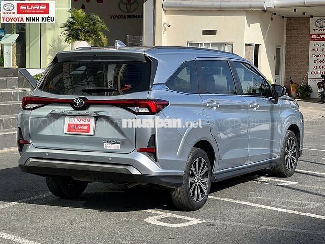 💥TOYOTA VELOZ CROSS 2022💥