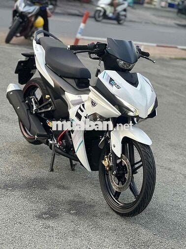 Yamaha Exciter 155cc 2021 CHÍNH CHỦ