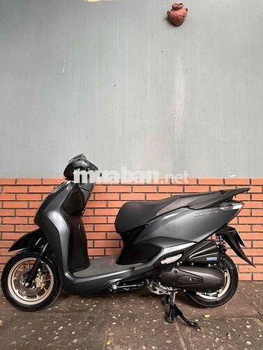 Honda Lead 2025 4val ABS BSTP