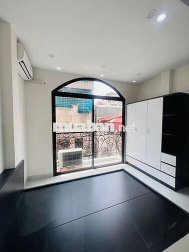 Khai trương CCMN 1n1k 35m2 full đồ. máy giặt riêng tại Trường Chinh