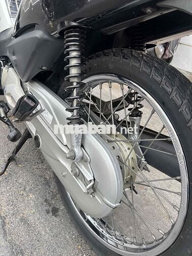Honda Wave Alpha Nhỏ 100 Đk 2014 Zin Êm Chính Chủ