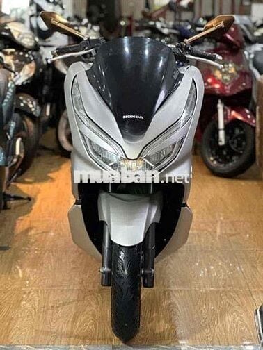 Honda PCX 150 2018 Xám nhám ( có góp 50% )